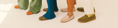 Hush Puppies