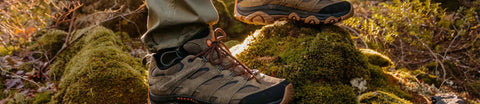 Merrell