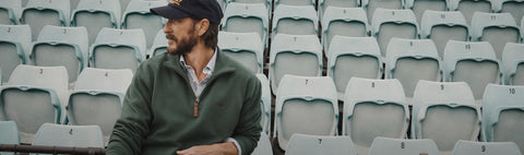 All Men's Clothing