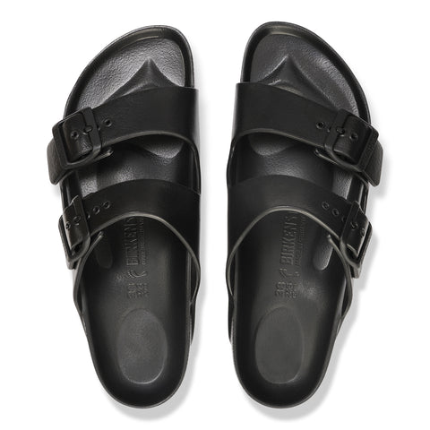 Birkenstock Arizona EVA Black Regular in Black