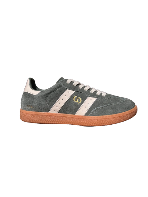 2001 Parallel - Cypress Suede
