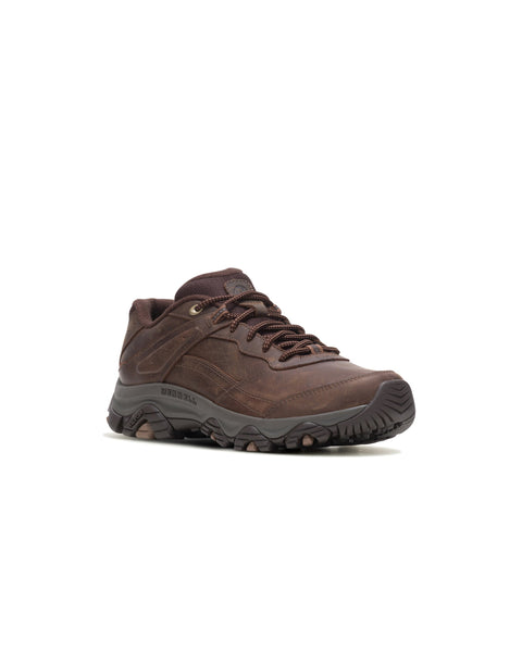 Merrell Men's Moab Adventure 3 in Earth in Earth