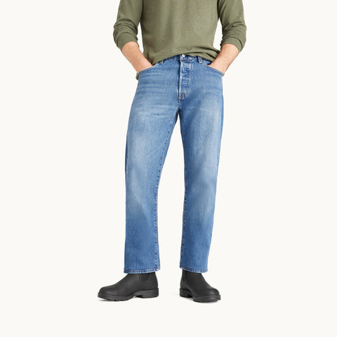Blundstone Men's Originals #510 in Single