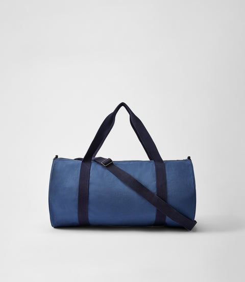 R.M.Williams Heritage bag in French navy