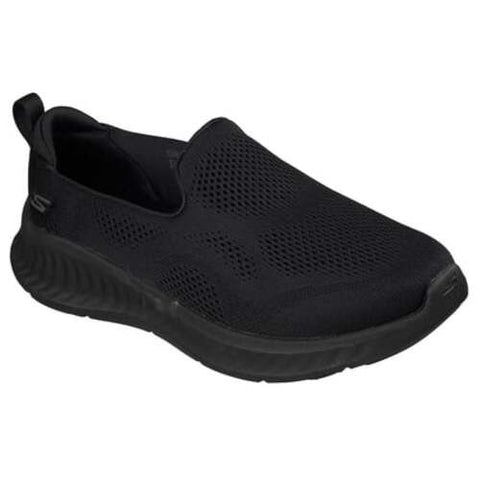 Skechers GO WALK NOW in Black