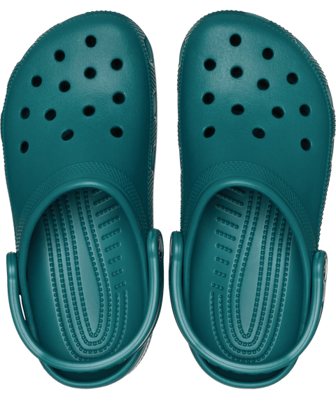 Crocs Classic - Deep Dive in Deep Dive