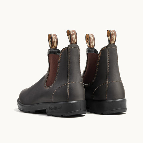 Blundstone Men's Originals #500 in Single
