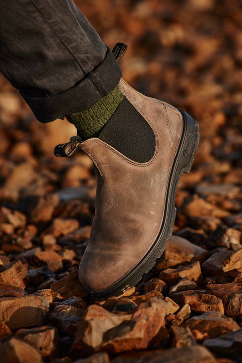 Blundstone Men's Classics #2446 in Single