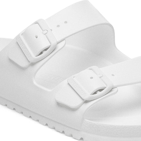 Birkenstock Arizona EVA White Narrow in White