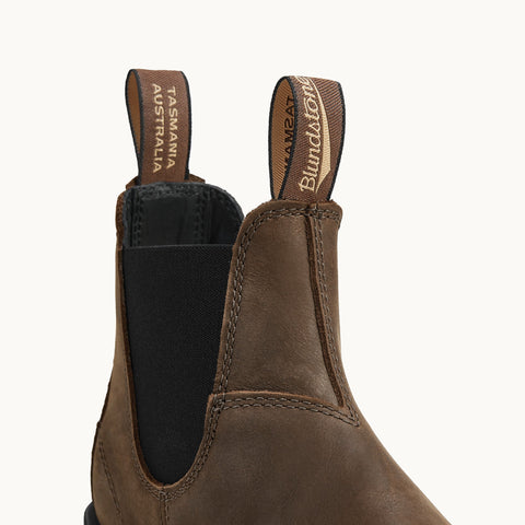 Blundstone Men's Classics #1609 in Single