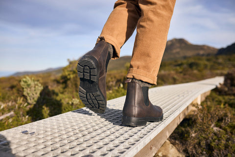 Blundstone Women's Classics #2340 in Single