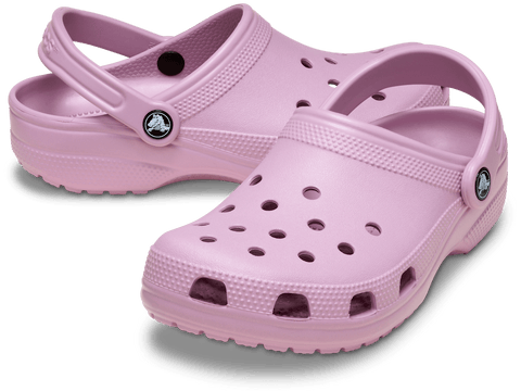 Crocs Classic - Hydrangea in Hydrangea