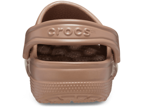 Crocs Classic - Latte in Latte