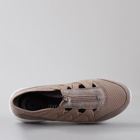 CC Resorts Callum - Taupe in Taupe