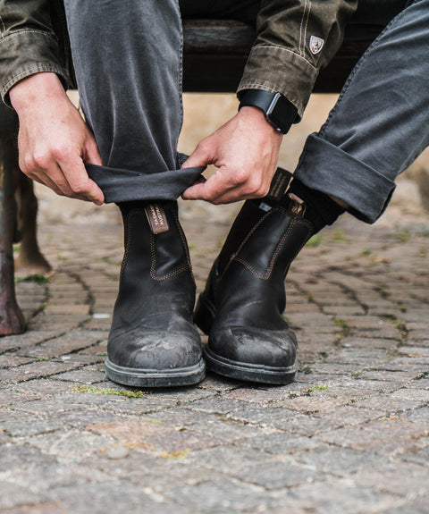 Blundstone Men's Originals #510 in Single