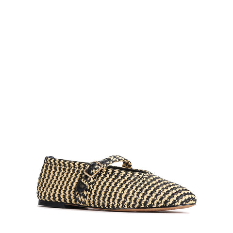 EOS SANTALUM in Black