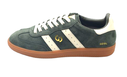 2001 Parallel - Cypress Suede
