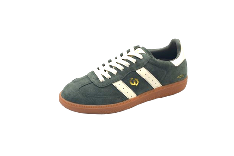2001 Parallel - Cypress Suede