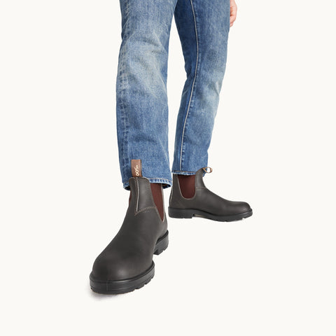 Blundstone Men's Originals #500 in Single