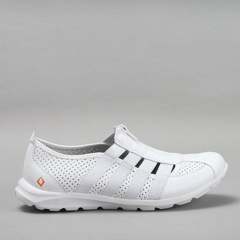 CC Resorts Christine - White in White