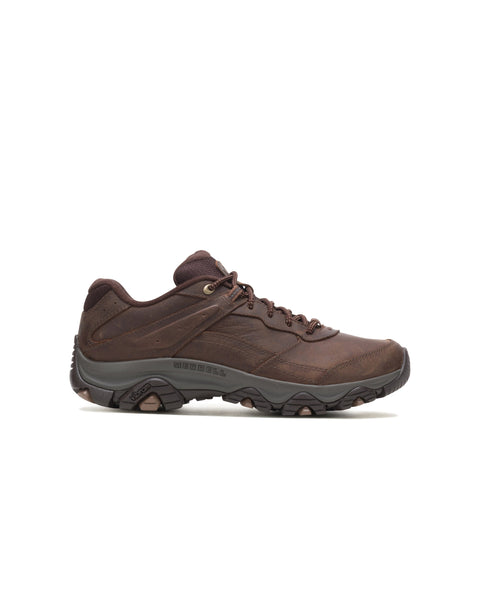 Merrell Men's Moab Adventure 3 in Earth in Earth