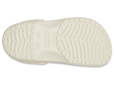 Crocs Classic Clog Kids - Bone in Bone