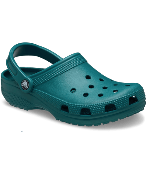 Crocs Classic - Deep Dive in Deep Dive