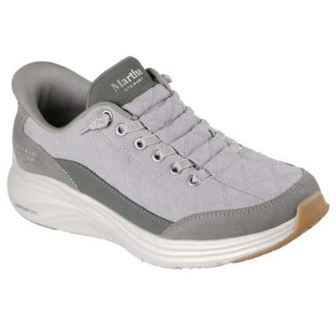 Skechers CONTOUR FOAM-SWEET SERENITY in Sage