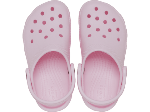 Crocs Classic Clog Kids - Pink Milk in Pink Milk