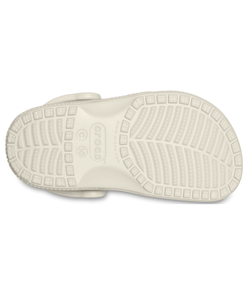 Crocs Classic Clog Toddlers - Bone in Bone