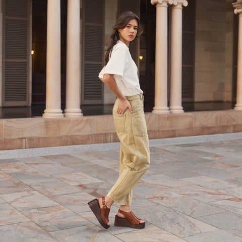 EOS ARIANI in Brandy
