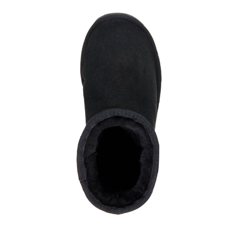 EMU Australia PLATINUM STINGER MINI in BLACK