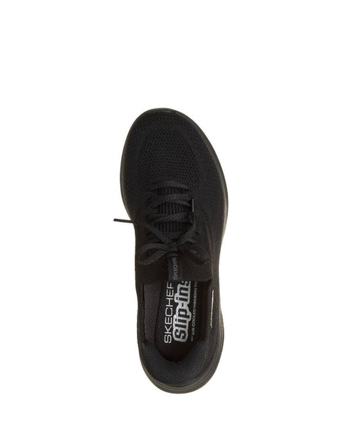 Skechers ULTRA FLEX 4.0 in Black