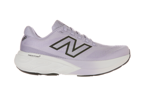 New Balance Fresh Foam X 880v15 in SMOKED VIOLET