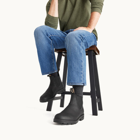 Blundstone Men's Originals #510 in Single
