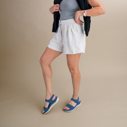 CC Resorts Ram - Denim in Denim