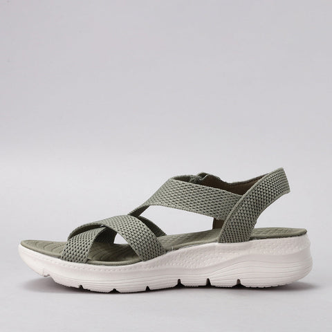 CC Resorts Leonar - Lt Khaki in Lt Khaki