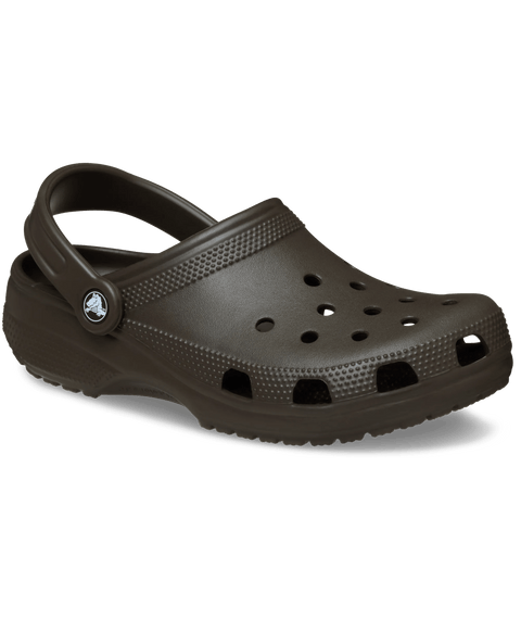 Crocs Classic - Espresso in Espresso