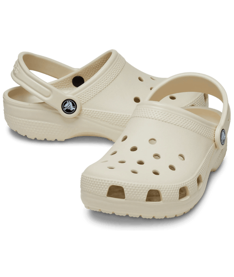 Crocs Classic Clog Kids - Bone in Bone
