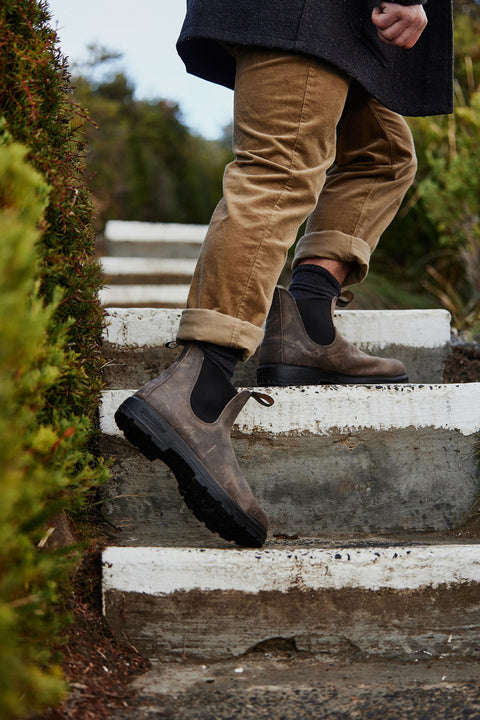 Blundstone Men's Classics #2446 in Single