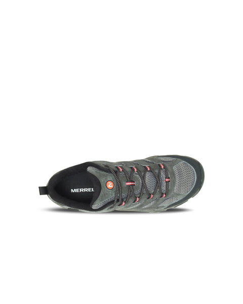 Merrell Men's Moab 3 GTX in Beluga in Beluga