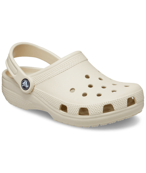 Crocs Classic Clog Kids - Bone in Bone