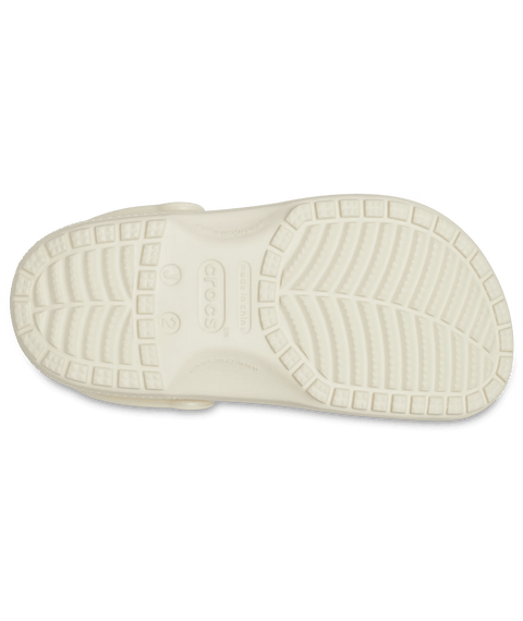 Crocs Classic Clog Kids - Bone in Bone