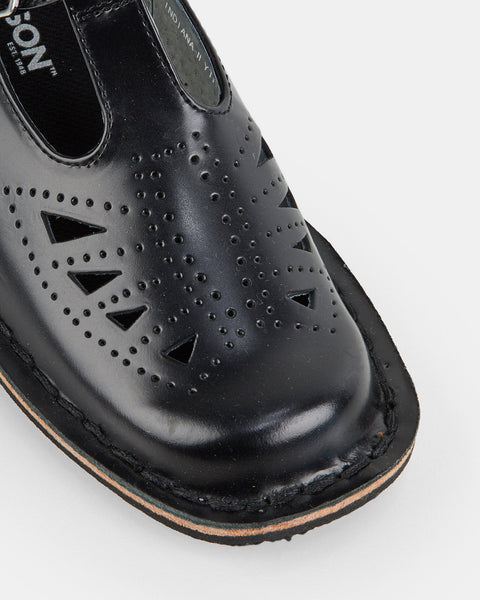 Harrison Indiana Youth Black in M