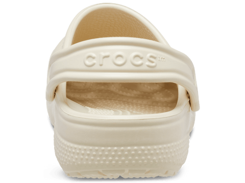 Crocs Classic Clog Kids - Bone in Bone