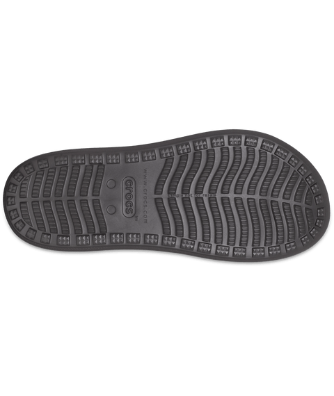 Crocs Yukon Vista II LR Flip - Espresso in Espresso