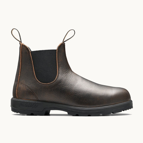 Blundstone Men's Classics #2440 in Single