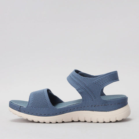 CC Resorts Ram - Denim in Denim