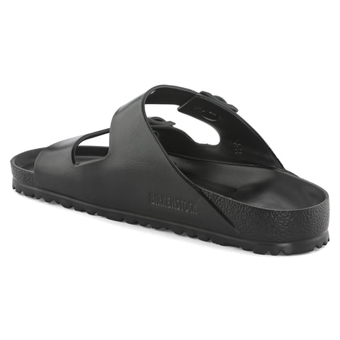 Birkenstock Arizona EVA Black Narrow in Black