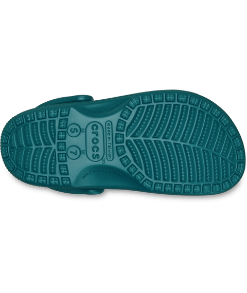 Crocs Classic - Deep Dive in Deep Dive